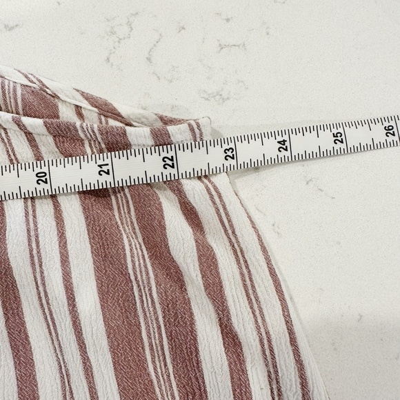 Torrid Keyhole Back High Neck Tank |R6 - Picture 9 of 9